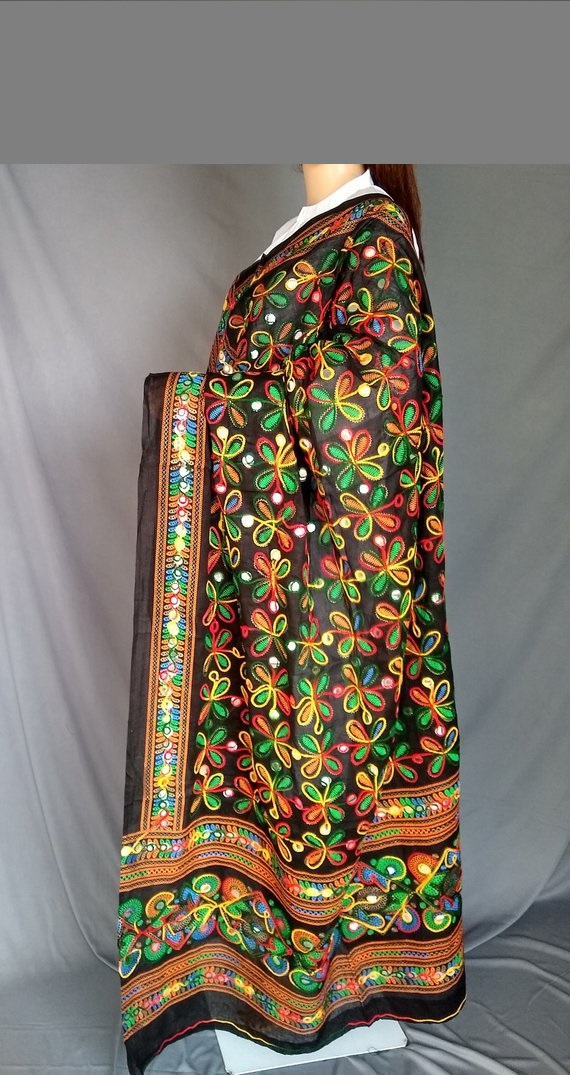 party wear stoles online india