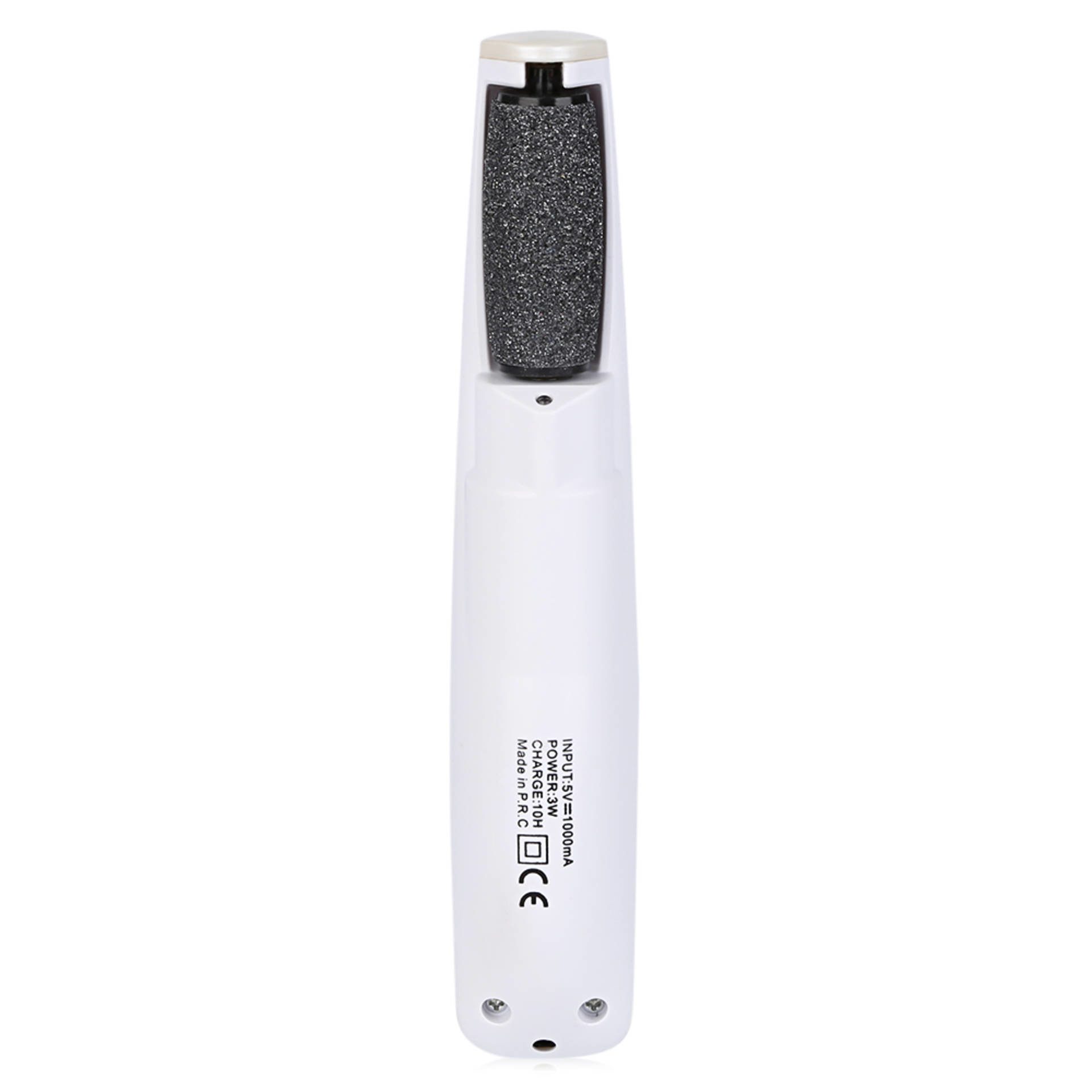 Buy Kemei KM 2510 Electric USB Cuticles Pusher Remover Foot Dead Skin