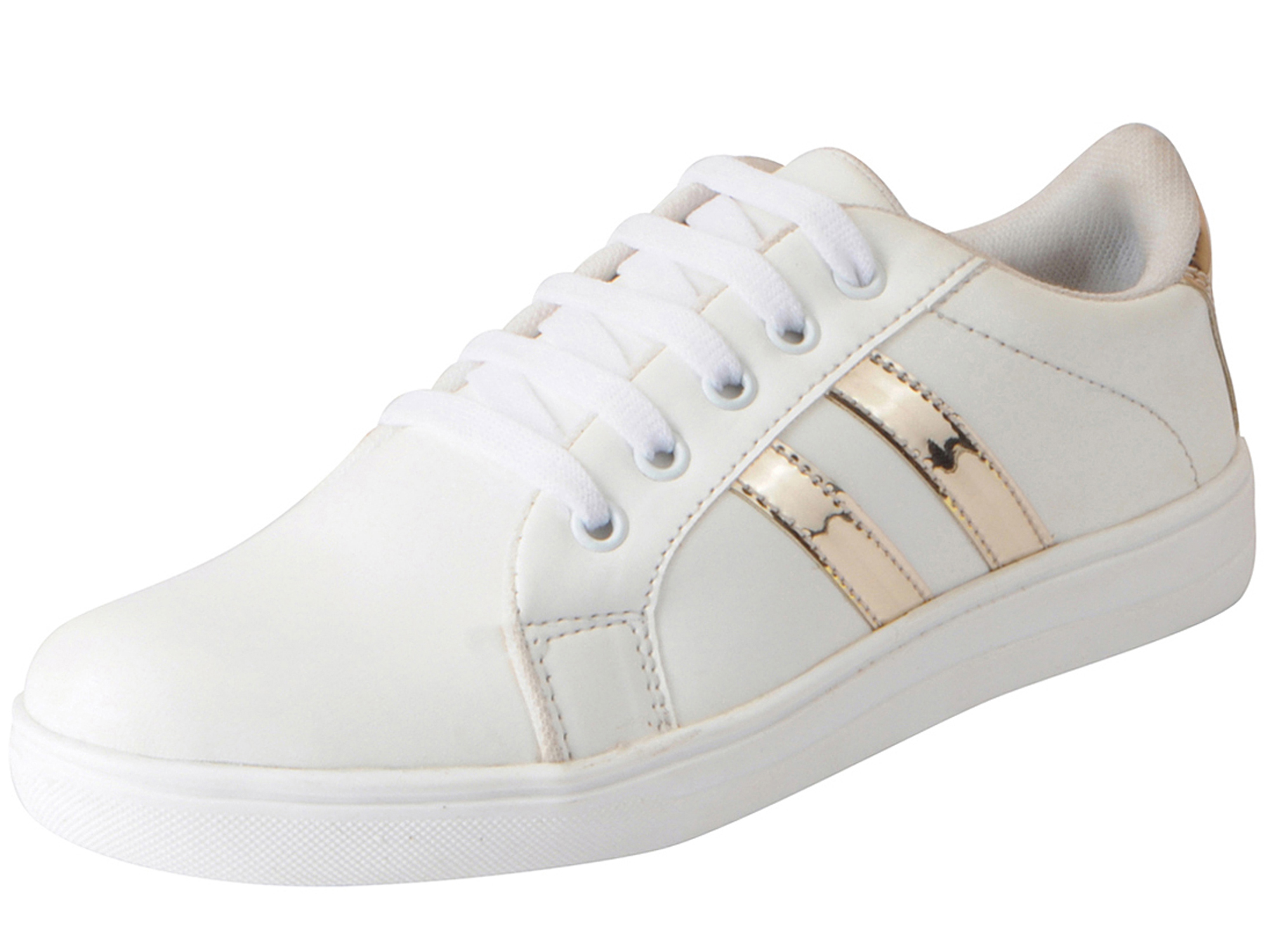 cute trendy white shoes