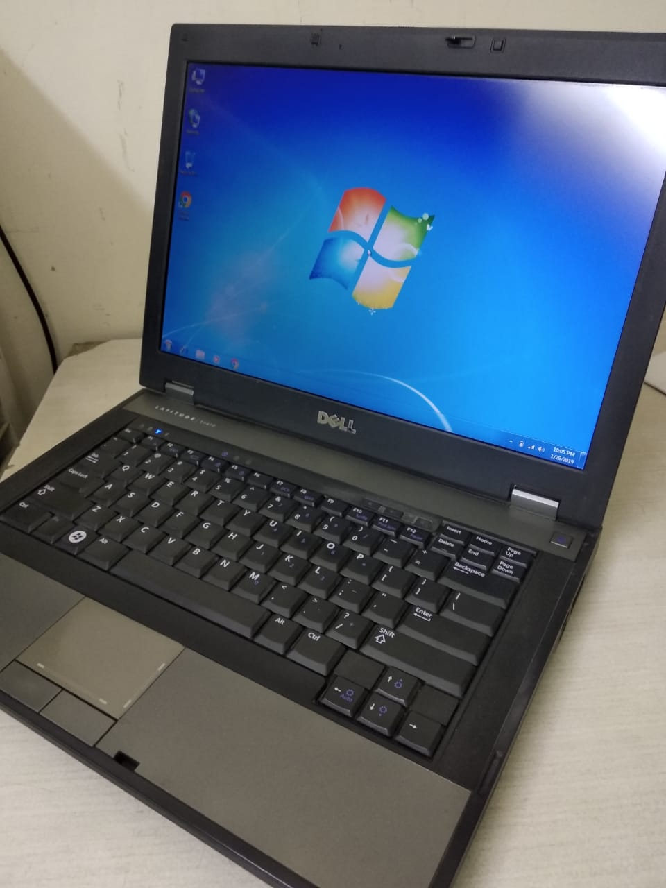 Buy Dell Latitude E5410 Intel Core I5 1st Gen 4gb Ram 320 Hdd 14 8313