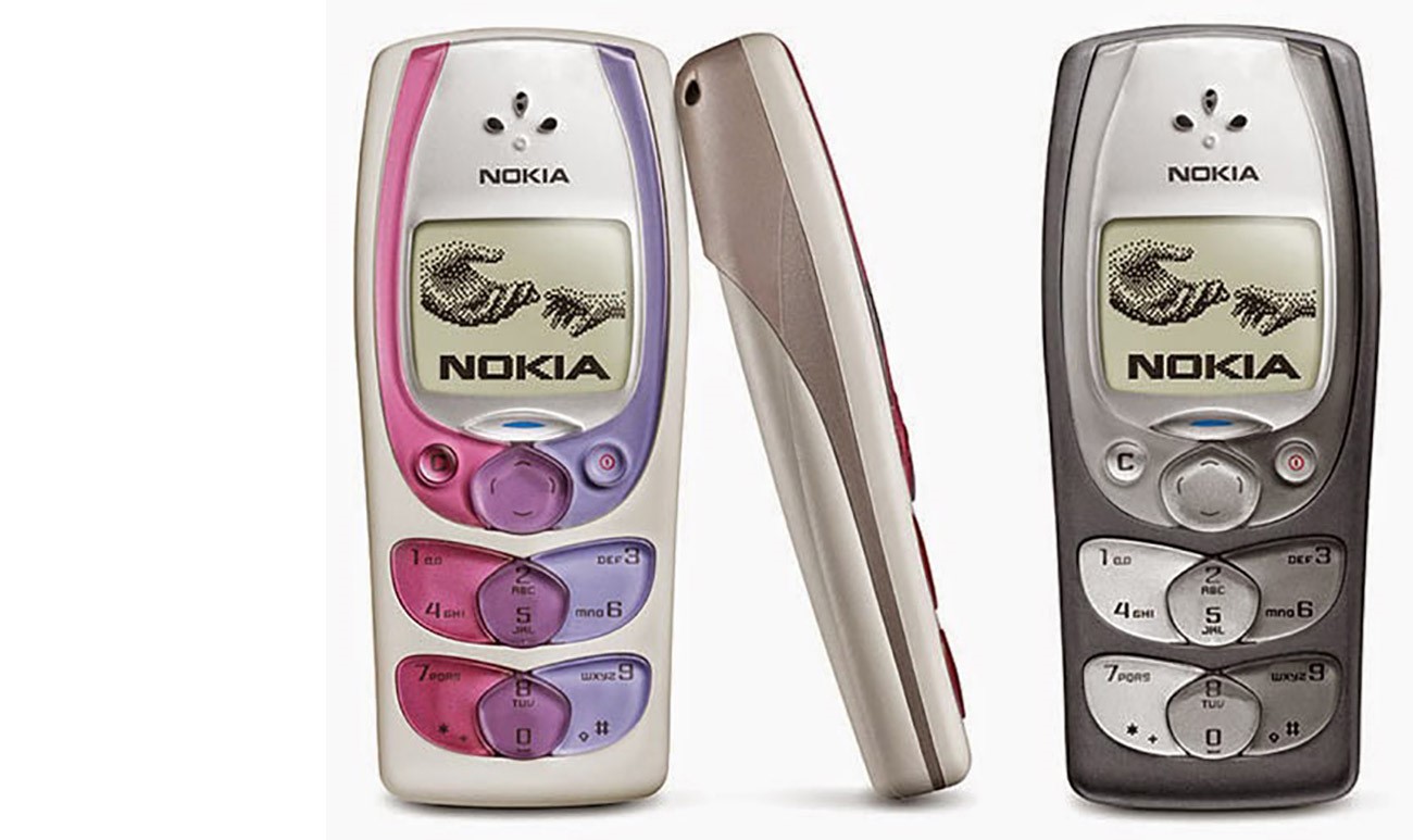 Nokia 2300 аккумулятор какой