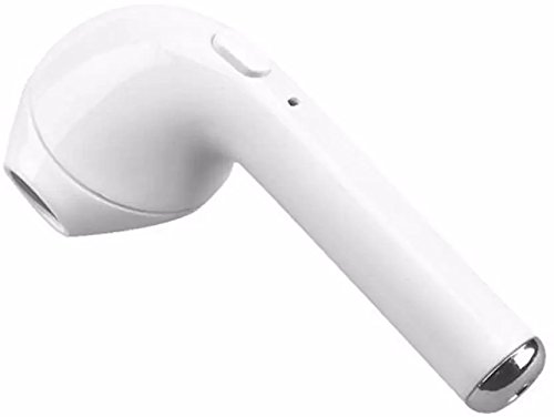 GO SHOPS Sony Xperia M4 Aqua Dual Compatible Wireless Bluetooth Headphone Music Earphone Bluetooth V4. 1 with Mic