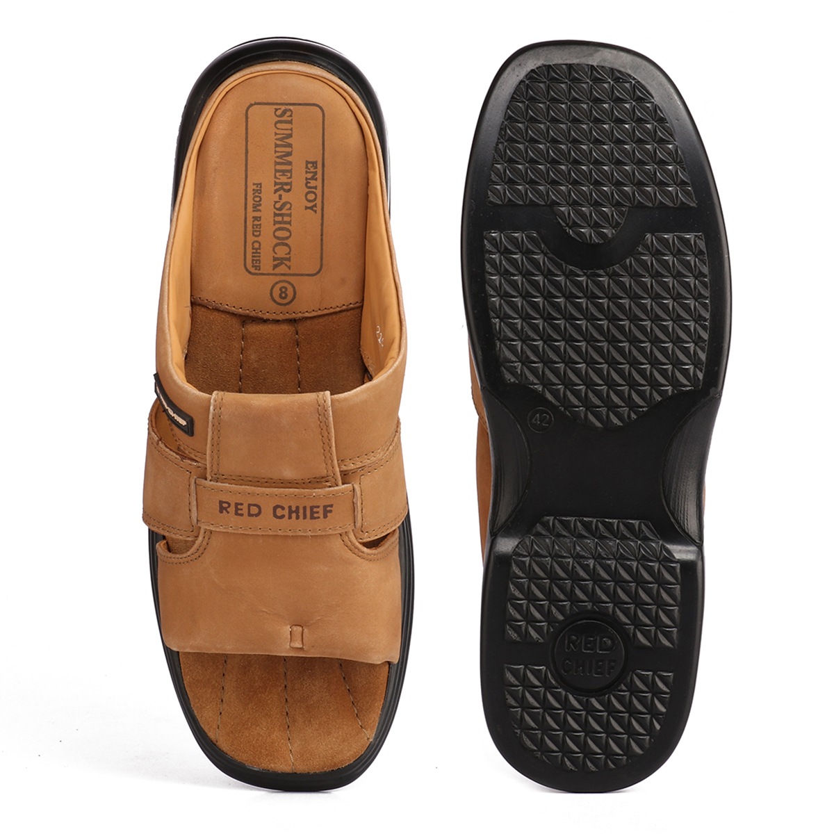 red chief slipper price