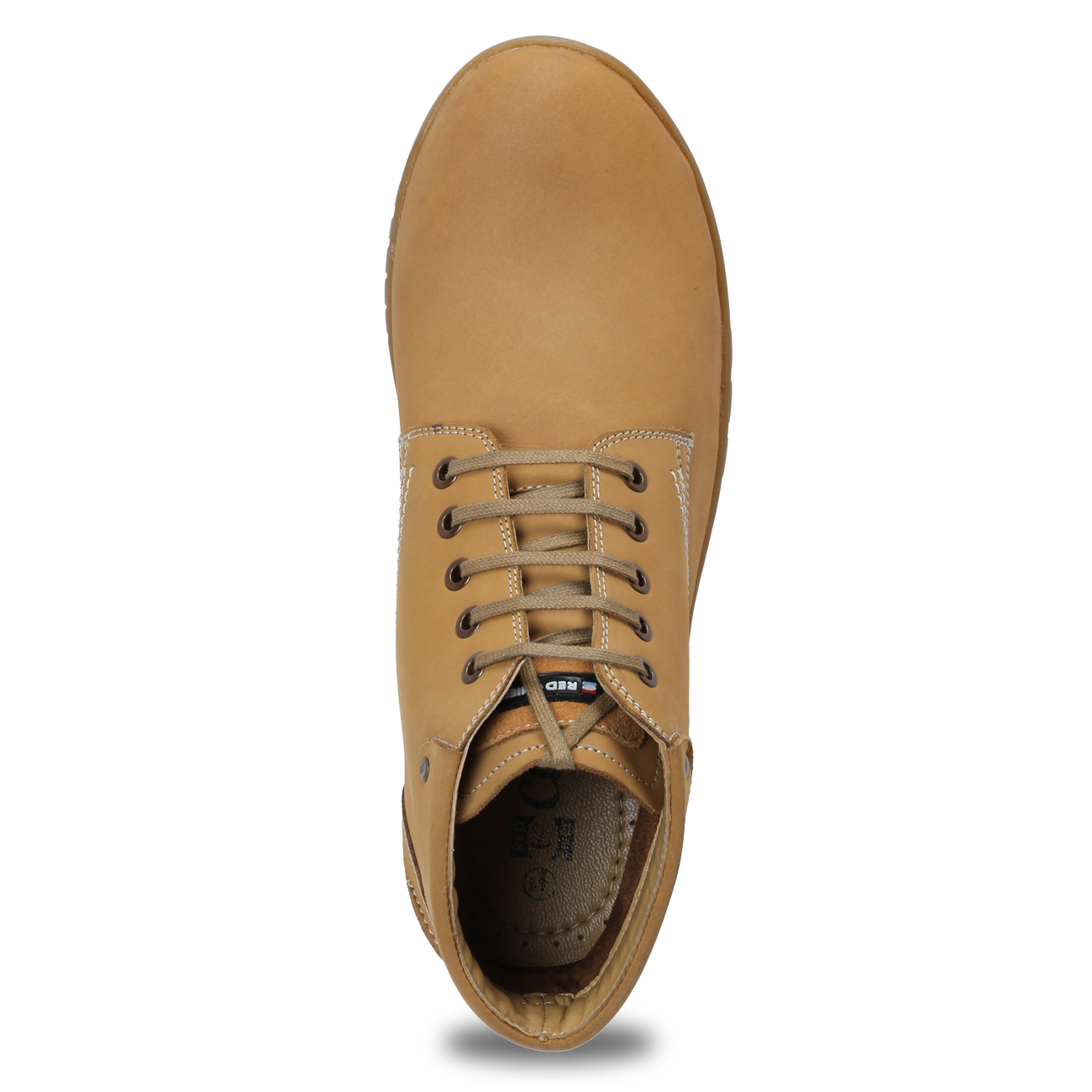 red chief high ankle