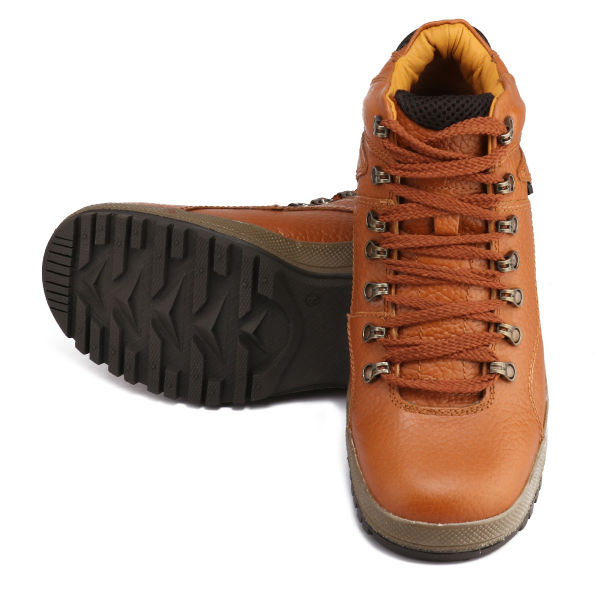 red chief high ankle