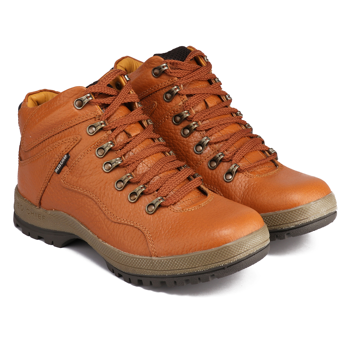 red chief high ankle