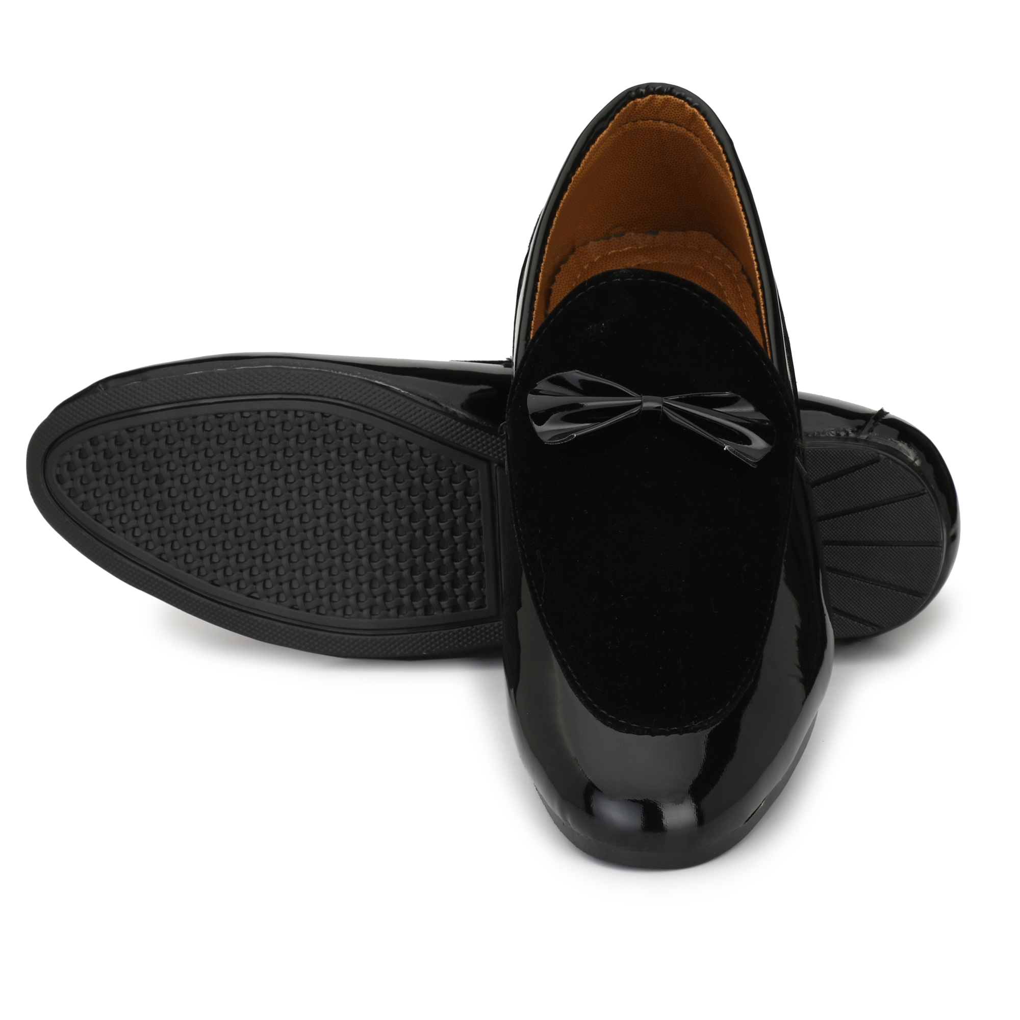 slip on party shoes