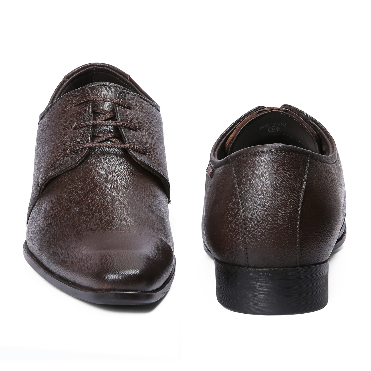 red chief men's rc3532 formal shoes
