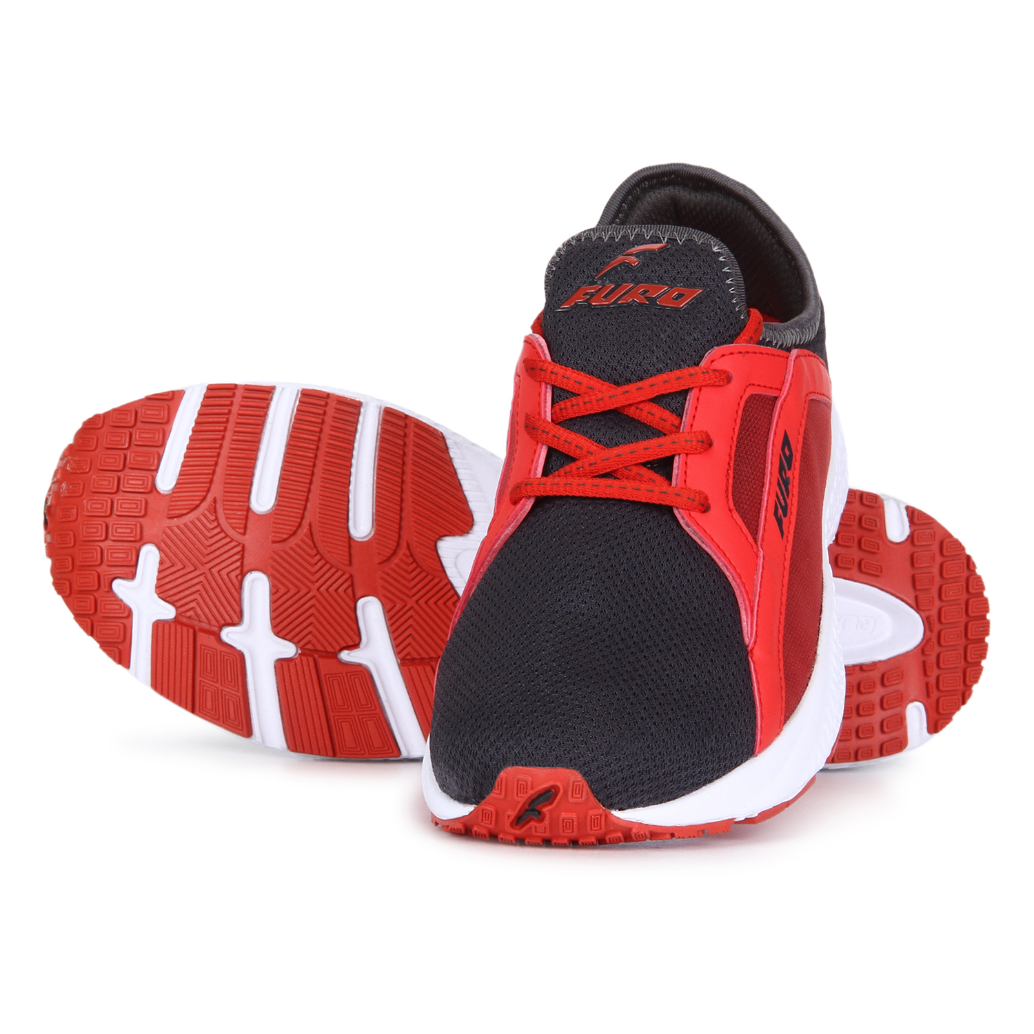 furo shoes by red chief