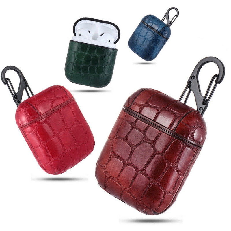 Buy Tech Gear Anti Drop Premium AirPods Case Cover