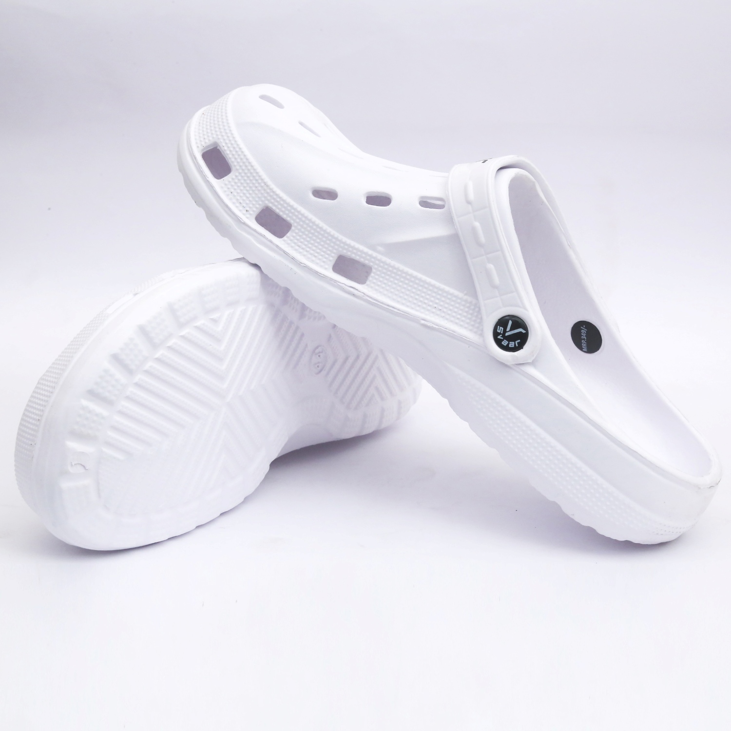 lightest weight crocs