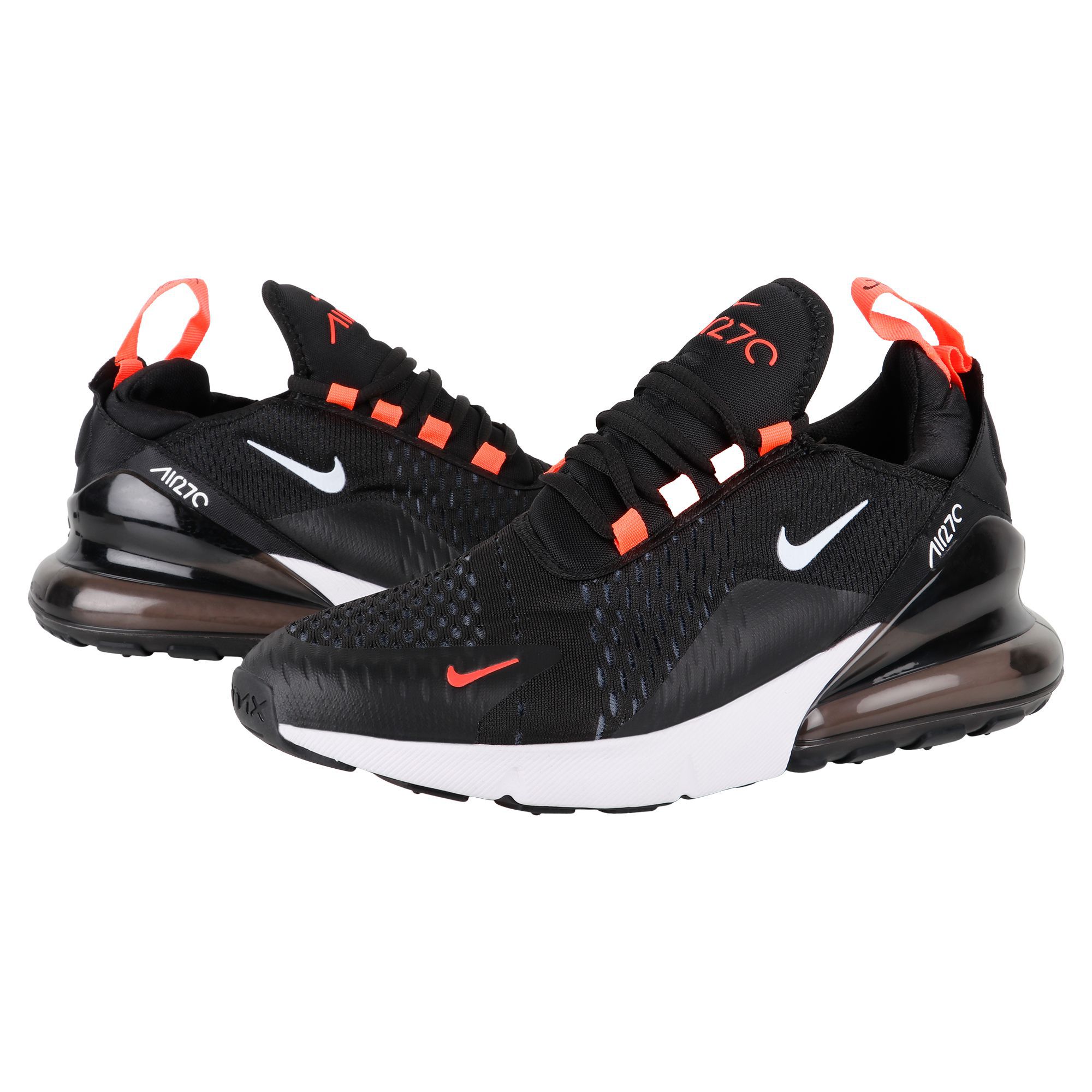 Buy Nike Air Max 270 Multicolor Running Shoe Online @ ₹2899 from ShopClues