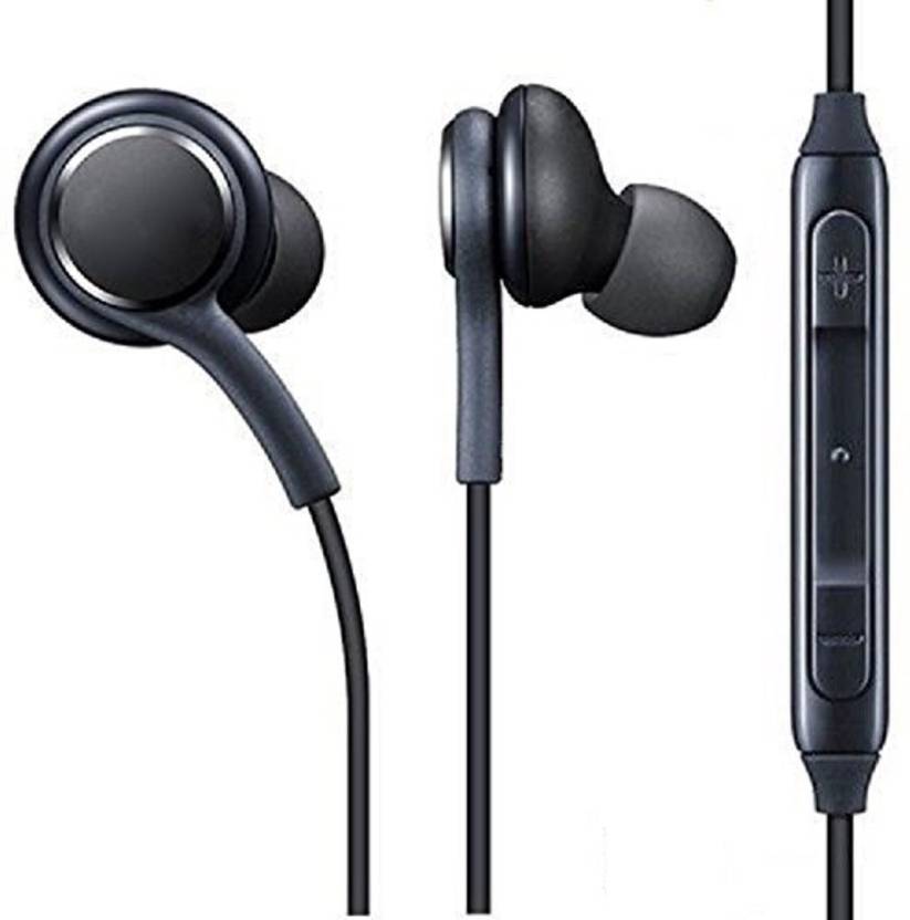 Buy AKG Earphone For All Mobiles Earphone with Mic Best Sound Quality ...