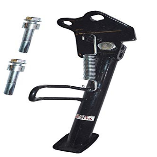 Buy SCORIA Scooter Side Stand for Honda Activa 3G/ 4G/ 5G Online @ ₹249 ...