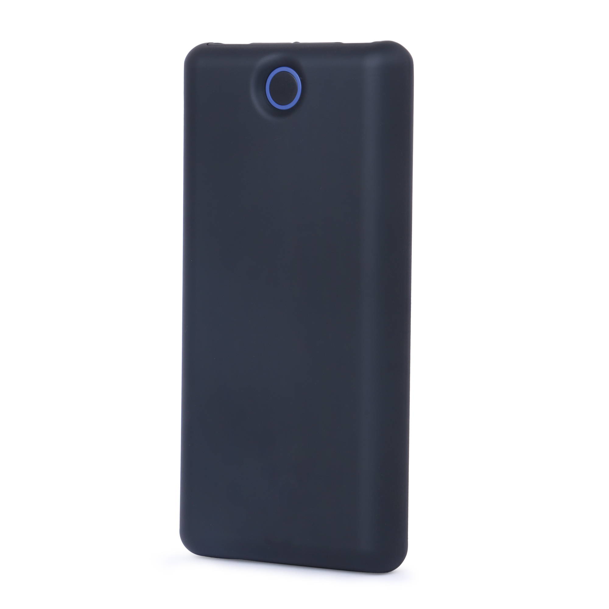 Orenics 30K MPW Fast Charge 30000 Mah Power Bank Black