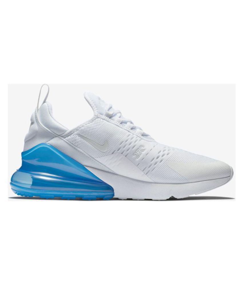 nike air max 270 running