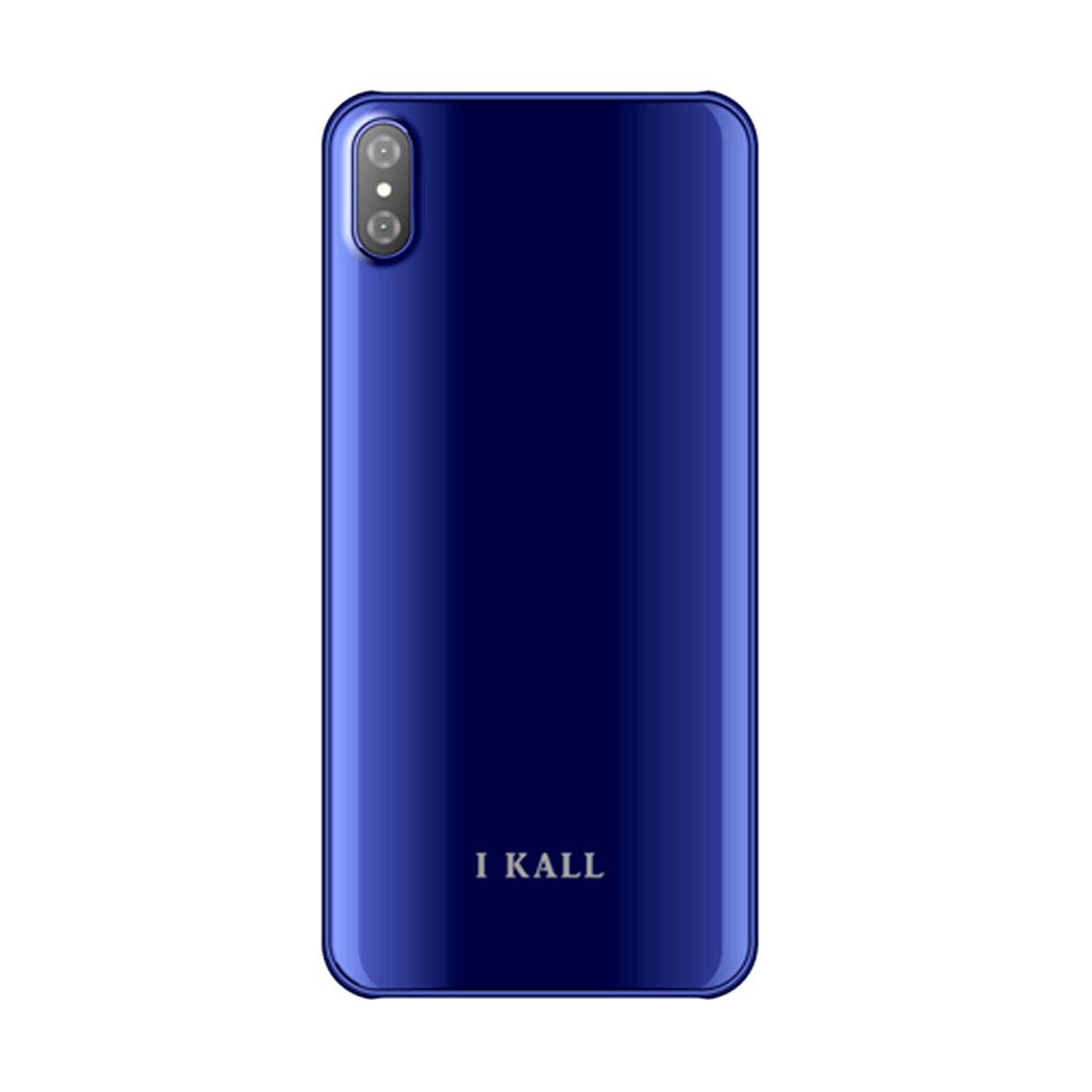 Buy I Kall K8 New (5.5Inch Display, 4G, 2GB RAM, 16GB ) Mobile with