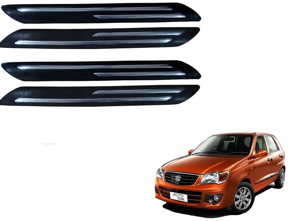 alto lxi door guard