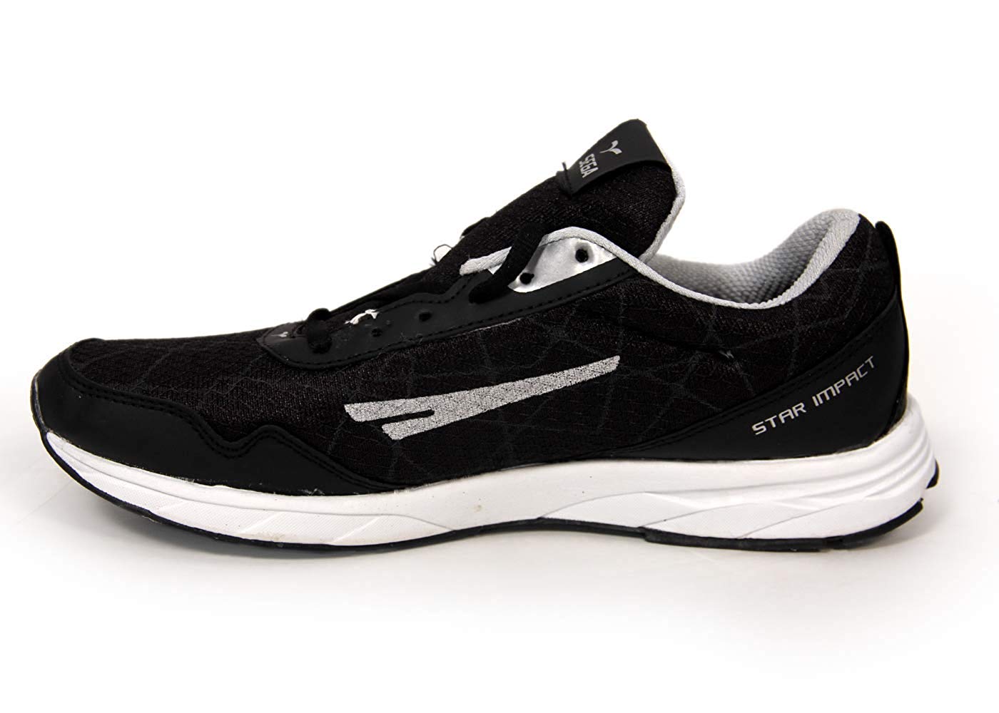 sega unisex marathon running shoes