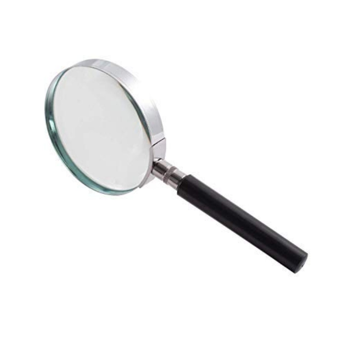 Buy DIY Crafts 10X Handheld 10X Magnifier Magnifying Glass with Handle