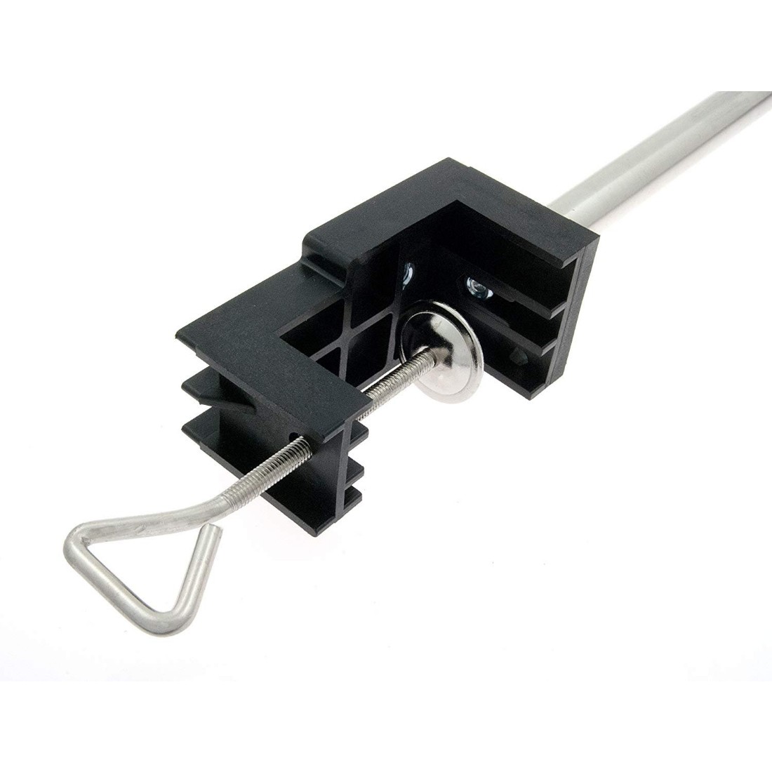 Buy DIY Crafts Rotary Tool Hold Hanger Stand Clamp Work with Dremel