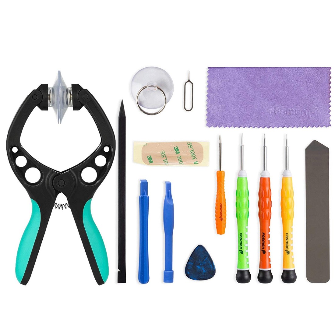 Buy DIY Crafts India iPhone Tool Kit, 14 Pieces Tool Repair Kit