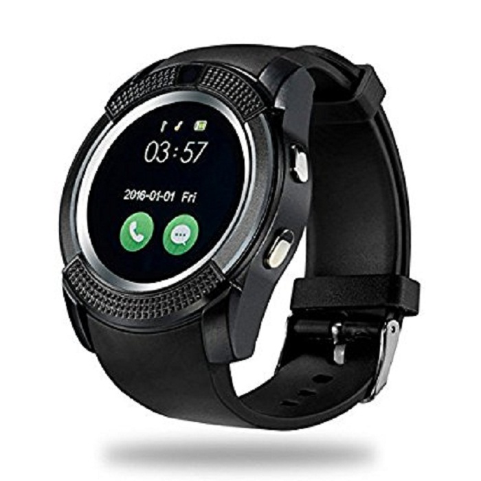 smartwatch with fb whatsapp