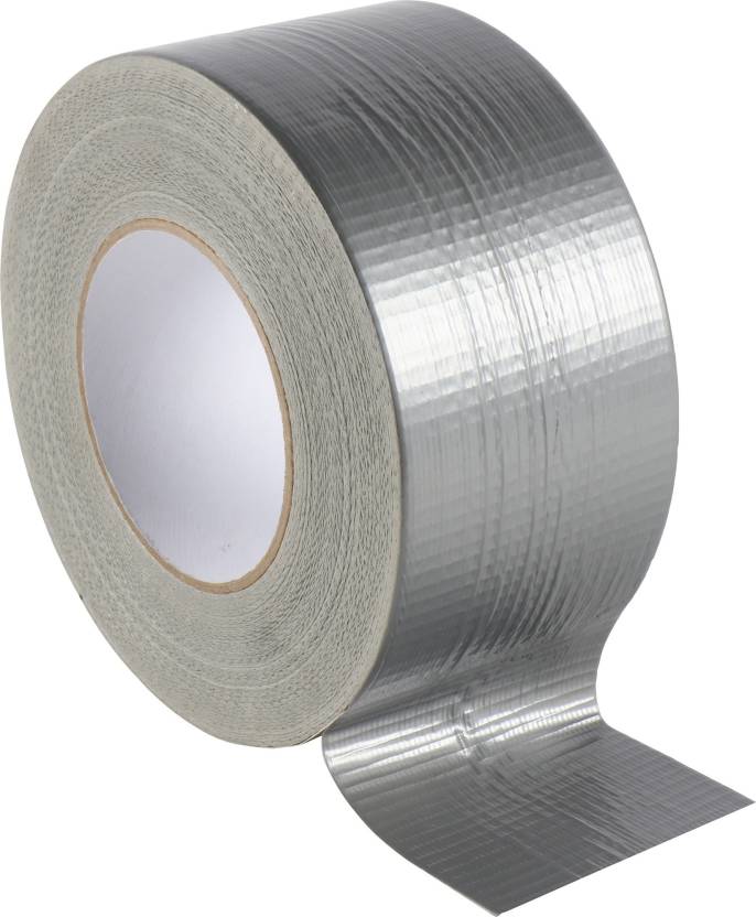 Buy Duct Tape with 1 48mm x 50 Meter Brown Cello Tape Free Packing Tape