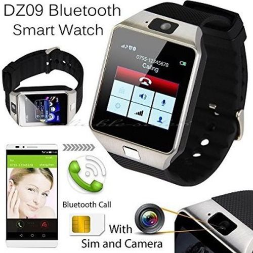 sim and memory card for smartwatch