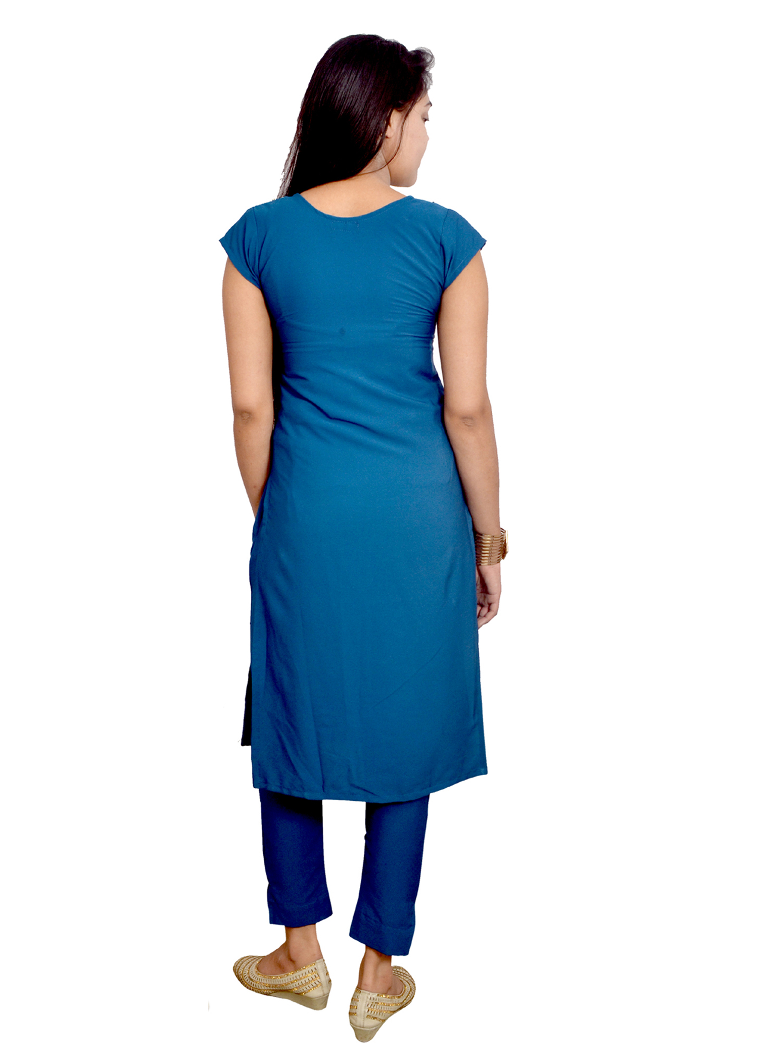 designer kurti combo