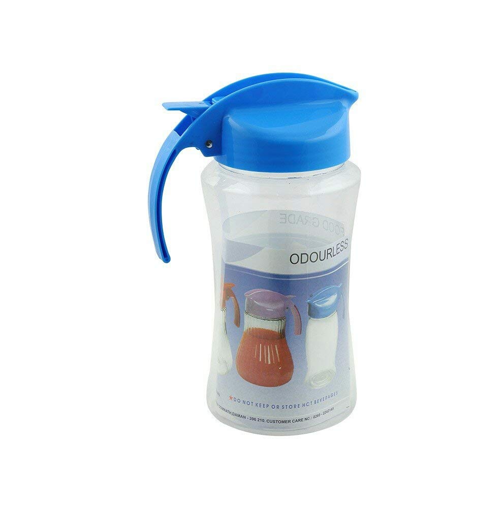 Buy Plastic Cooking Oil Dispenser/Oil Container 1000 ml Online ₹399