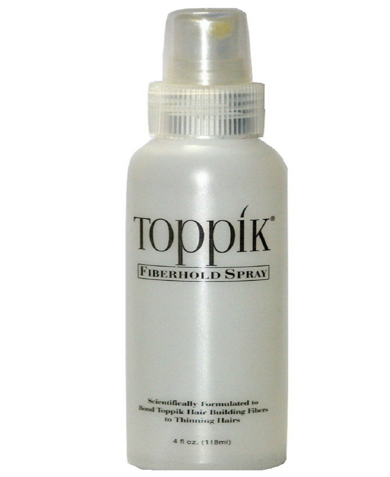 Buy Toppikk Hair fiber hold spray 118ml, Hair fiber spray to hold hair fibers, can be used with