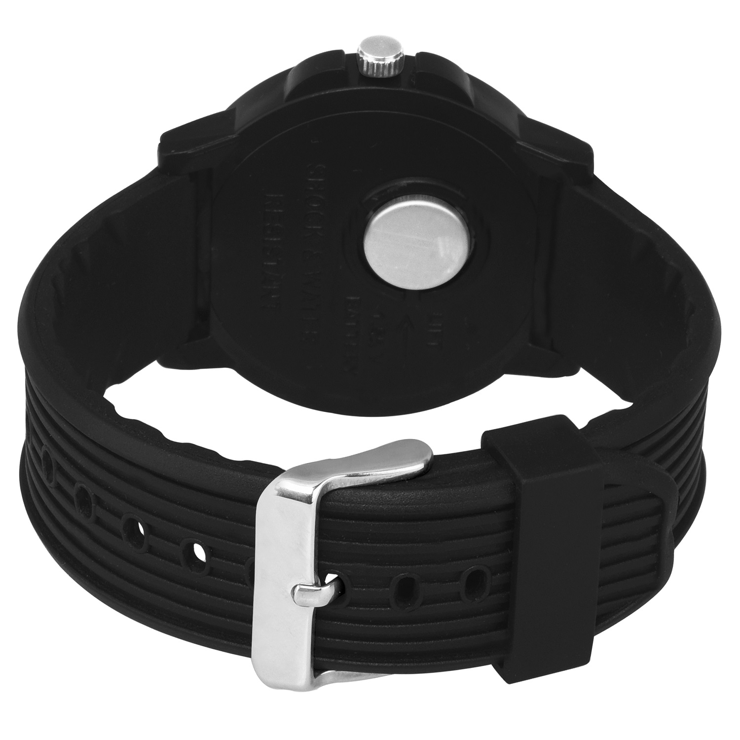 piaoma watch 3atm cr2032