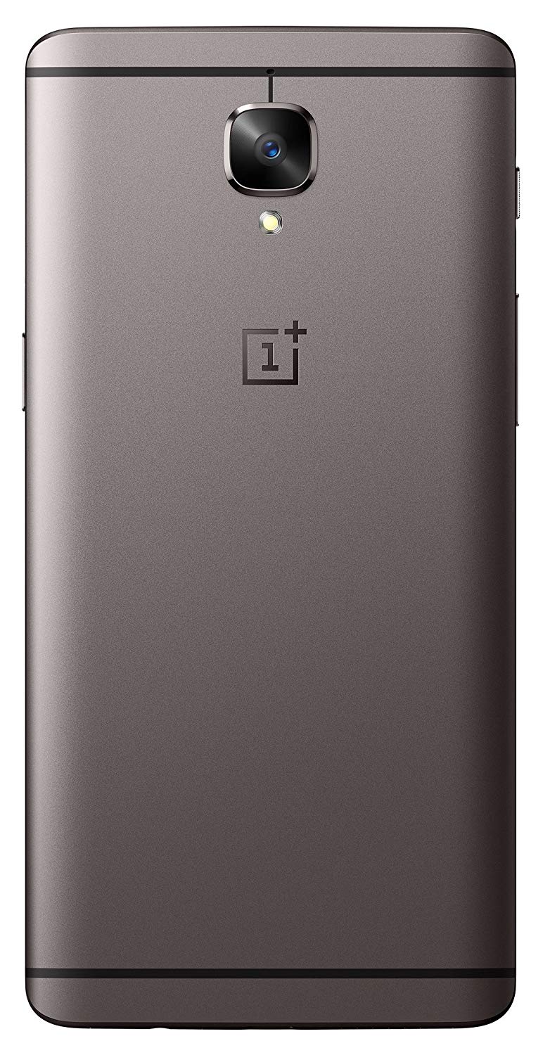 Oneplus 3 oneplus 3t разница