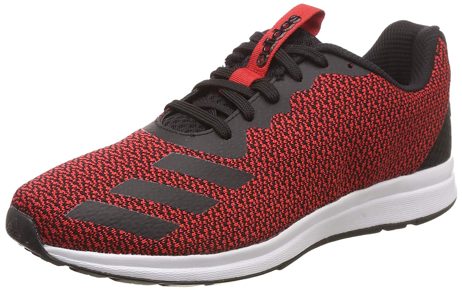 Buy Adidas Men's Adispree 4.0 Red Sports Shoes Online @ ₹3999 from ...