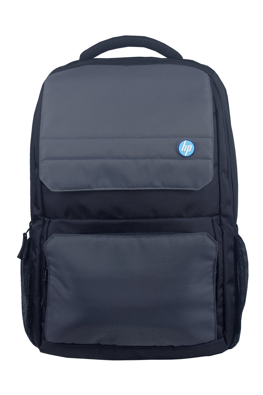 Buy HP Overnighter Premium Backpack Online ₹1009 from ShopClues