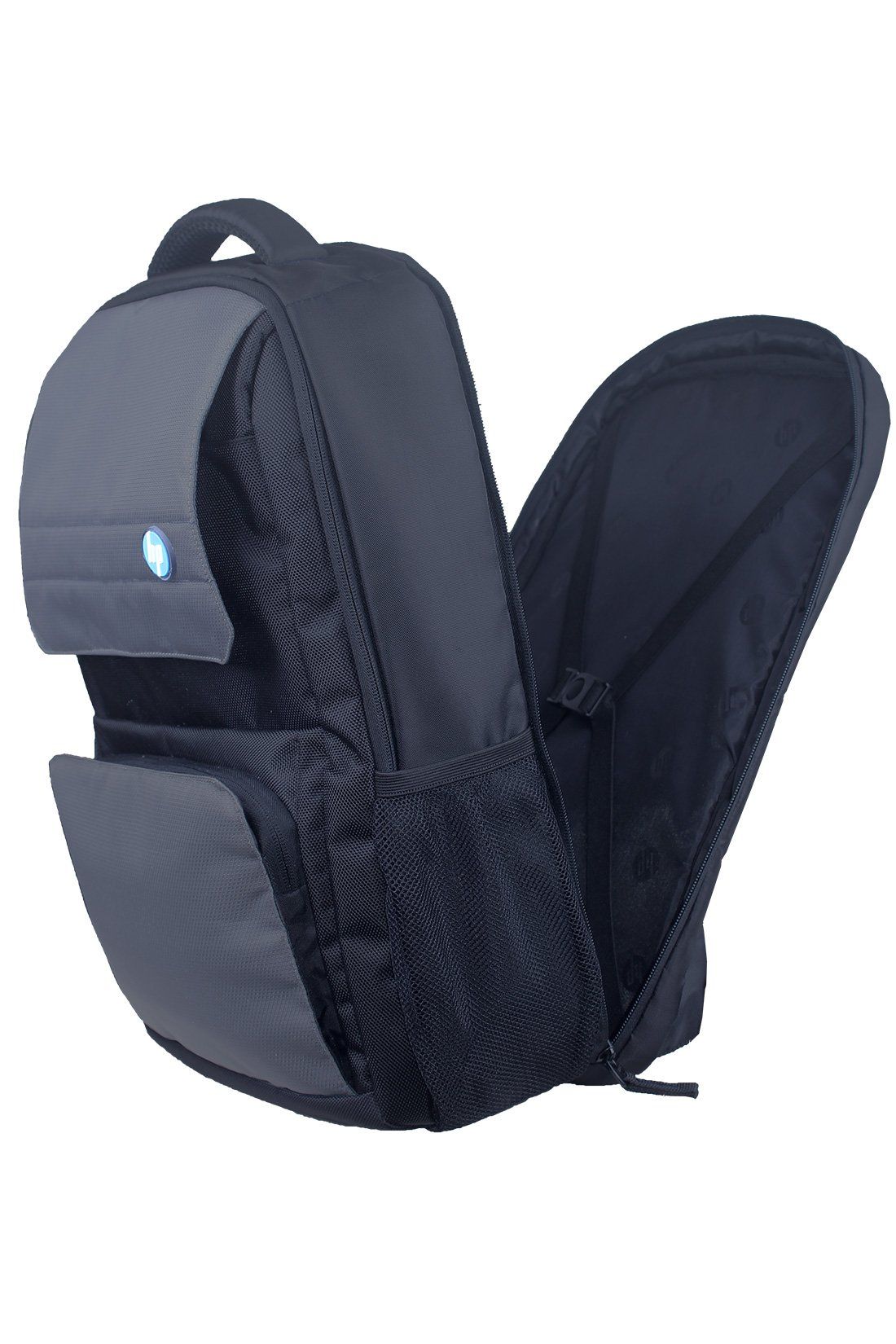 Buy HP Overnighter Premium Backpack Online ₹1009 from ShopClues