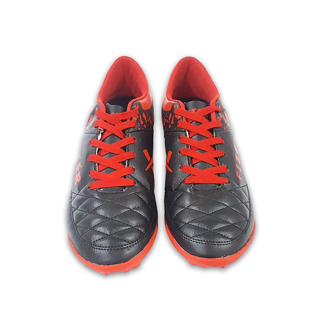 Buy Vector X Men's Fizer Indoor Football Shoes Online @ ₹549 from ShopClues