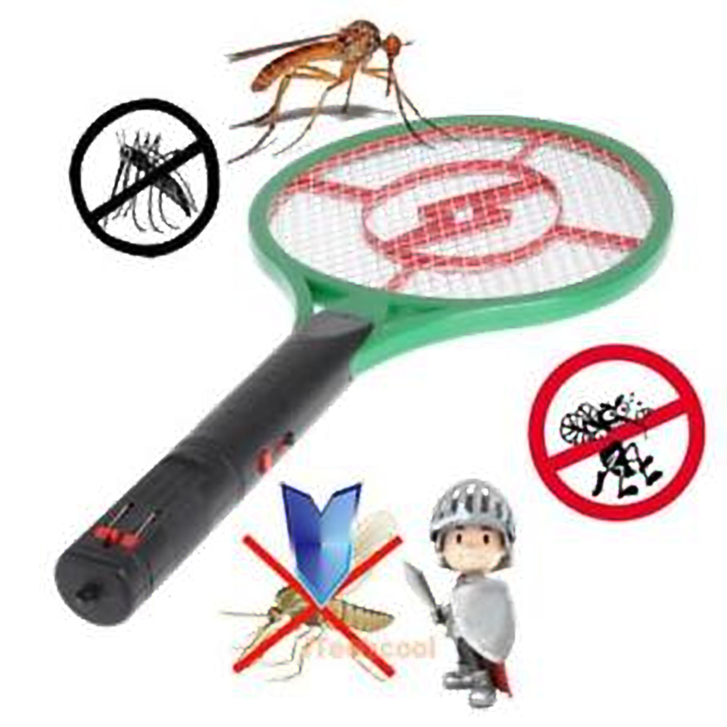 Buy Onlite Rechargeable Insect and Mosquito Rackets/Swatter Killer