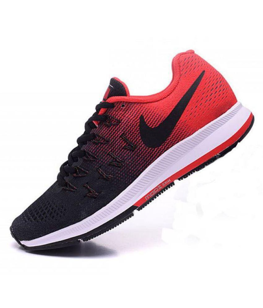 Buy Nike Zoom Pegasus 33 Running And Training Sports Shoes Online