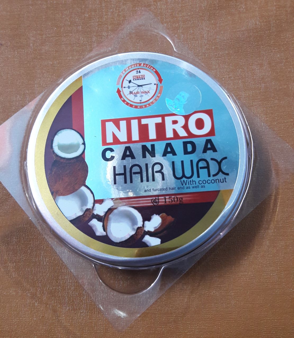 Buy Nitro Canada Hair Wax Online 128 From ShopClues   144099491 97450904 1551893532 