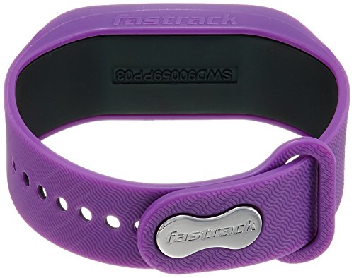 fastrack smartwatch reflex
