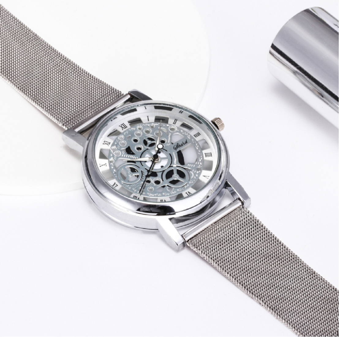 popmode digital watch