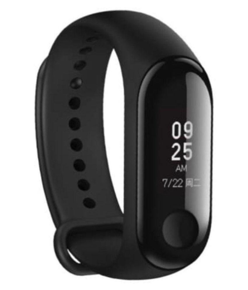 smart band m3