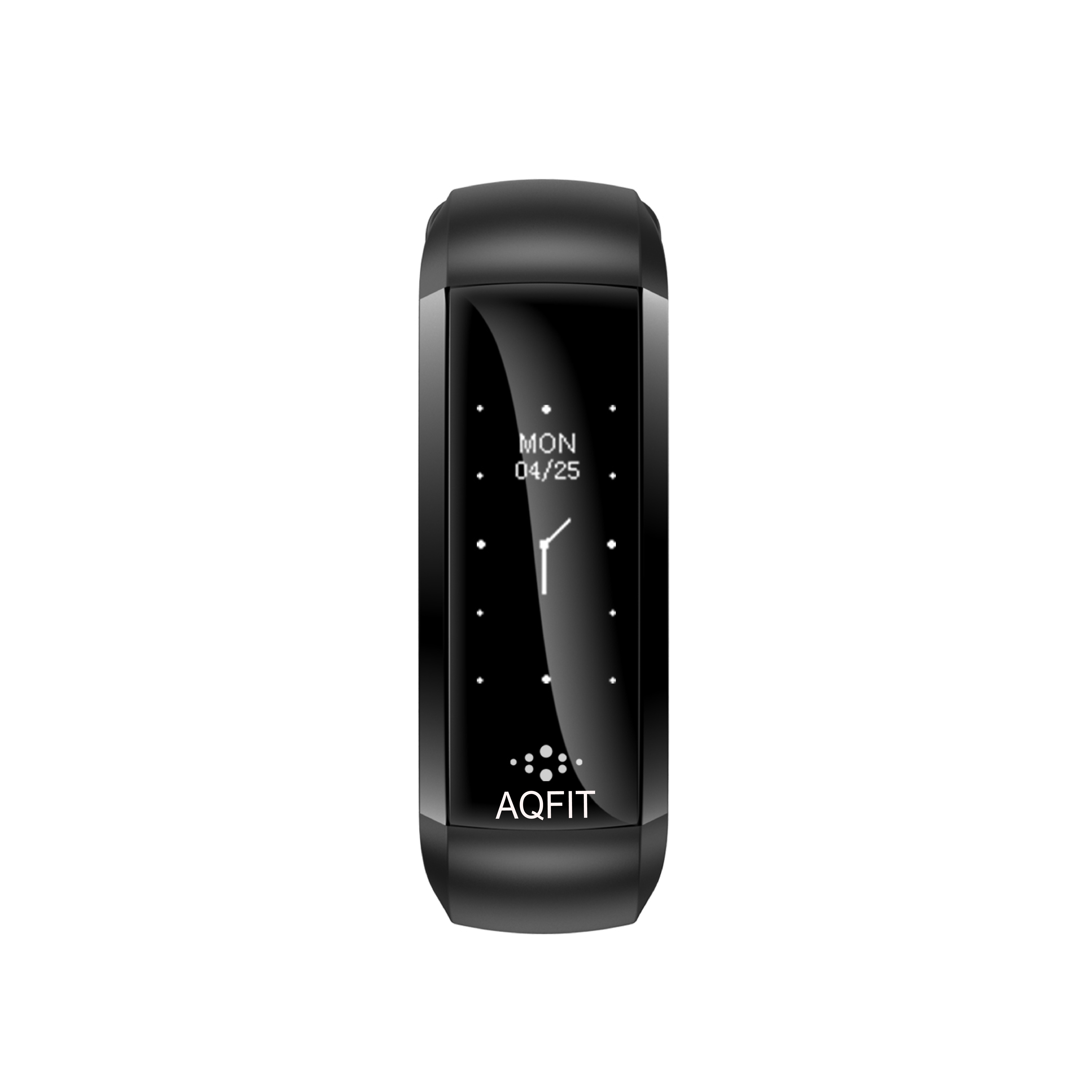 aqfit smart band