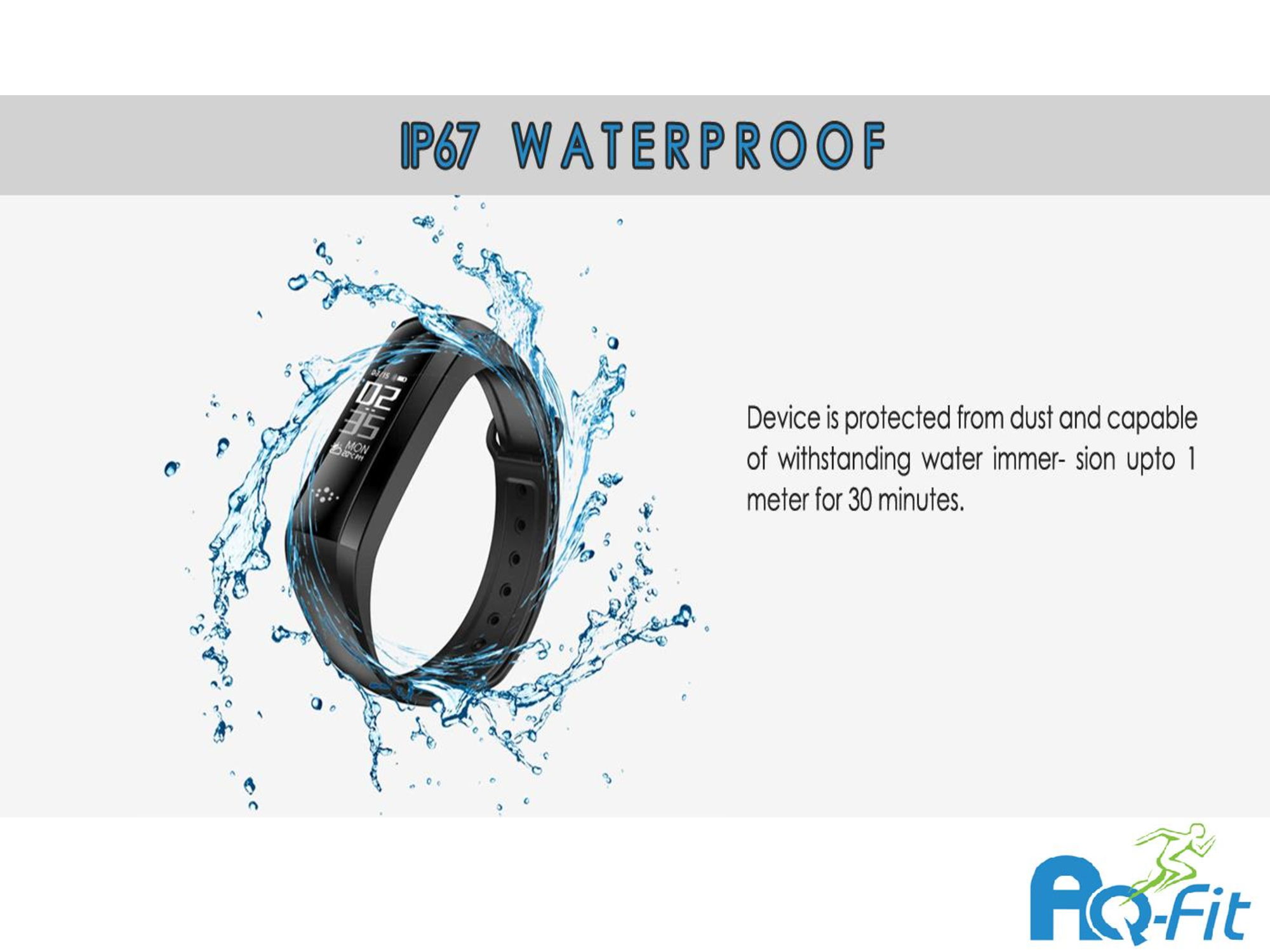 blood oxygen tracker
