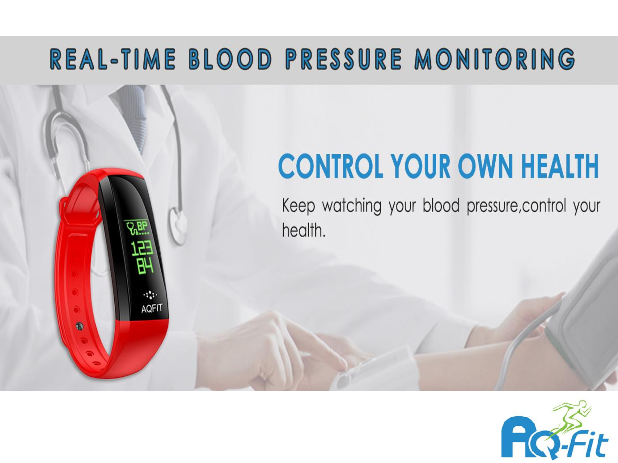 blood oxygen tracker