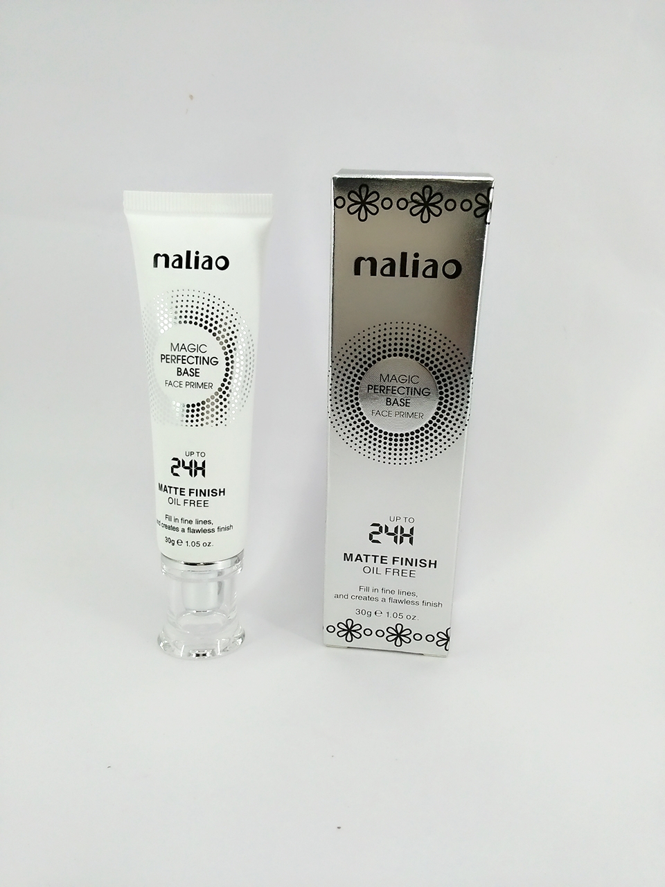 Magic Perfecting Base Face Primer