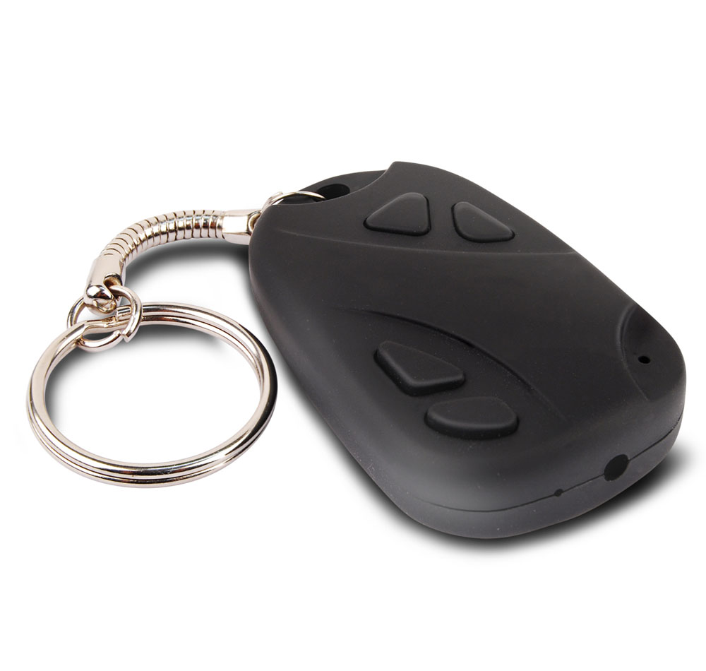 Buy Spy Keychain Camera High Definition Online ₹900 from ShopClues