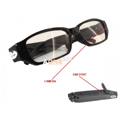 Buy Spy Reading Glasses Camera With HD Quality Recording.While